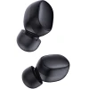 Беспроводные наушники 3mk FlowBuds Black (5903108497404)