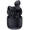 Беспроводные наушники 3mk FlowBuds Black (5903108497404)
