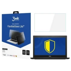 Захисне скло 3mk FlexibleGlass Lite для Dell Latitude 5520 Transparent (5903108497497)