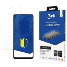Захисне скло 3mk FlexibleGlass для Realme 10 5G (5903108497947)