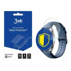 Захисна плівка 3mk ARC для Xiaomi Watch S2 42 mm Transparent (3 Pack) (5903108498531)