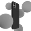 Чехол 3mk Silicone Case для iPhone 11 Black (5903108498975)
