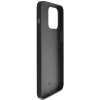 Чохол 3mk Silicone Case для iPhone 13 Pro Black (5903108499040)