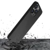 Чохол 3mk Silicone Case для iPhone 13 Pro Black (5903108499040)
