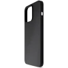 Чохол 3mk Silicone Case для iPhone 13 Pro Black (5903108499040)
