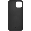 Чохол 3mk Silicone Case для iPhone 13 Black (5903108499057)