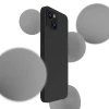 Чохол 3mk Silicone Case для iPhone 13 Black (5903108499057)