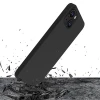 Чохол 3mk Silicone Case для iPhone 13 Black (5903108499057)