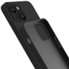 Чохол 3mk Silicone Case для iPhone 13 Black (5903108499057)