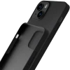 Чохол 3mk Silicone Case для iPhone 13 Black (5903108499057)