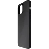 Чохол 3mk Silicone Case для iPhone 13 Black (5903108499057)