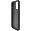 Чохол 3mk Silicone Case для iPhone 13 Pro Max Black (5903108499064)