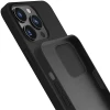 Чохол 3mk Silicone Case для iPhone 13 Pro Max Black (5903108499064)