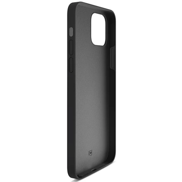 Чохол 3mk Silicone Case для iPhone 14 Plus Black (5903108499095)