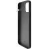 Чохол 3mk Silicone Case для iPhone 14 Plus Black (5903108499095)