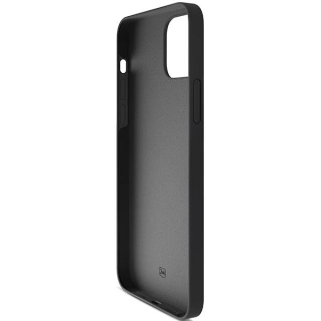 Чохол 3mk Silicone Case для iPhone 14 Plus Black (5903108499095)