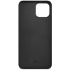 Чохол 3mk Silicone Case для iPhone 14 Plus Black (5903108499095)