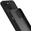 Чохол 3mk Silicone Case для iPhone 14 Plus Black (5903108499095)