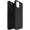 Чохол 3mk Silicone Case для iPhone 14 Plus Black (5903108499095)