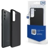 Чохол 3mk Silicone Case для Samsung Galaxy S22 5G (S901) Black (5903108499194)