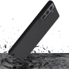Чохол 3mk Silicone Case для Samsung Galaxy S22 5G (S901) Black (5903108499194)