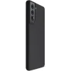 Чохол 3mk Silicone Case для Samsung Galaxy S22 5G (S901) Black (5903108499194)