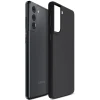 Чохол 3mk Silicone Case для Samsung Galaxy S22 5G (S901) Black (5903108499194)