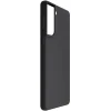 Чохол 3mk Silicone Case для Samsung Galaxy S22 5G (S901) Black (5903108499194)