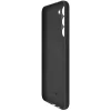 Чохол 3mk Silicone Case для Samsung Galaxy S23 5G (S911) Black (5903108499262)