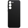 Чохол 3mk Silicone Case для Samsung Galaxy S23 5G (S911) Black (5903108499262)