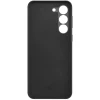 Чохол 3mk Silicone Case для Samsung Galaxy S23 5G (S911) Black (5903108499262)