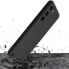 Чохол 3mk Silicone Case для Samsung Galaxy S23 5G (S911) Black (5903108499262)
