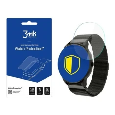 Захисна плівка 3mk ARC для Forever ForeVive 2 (SB-330) Transparent (3 Pack) (5903108499774)
