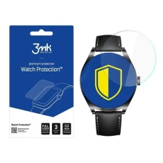 Защитная пленка 3mk ARC для Huawei Watch Buds Transparent (3 Pack) (5903108499859)