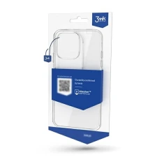 Чехол 3mk Clear Case для Xiaomi 13 (5903108500074)