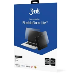 Захисне скло 3mk FlexibleGlass Lite для Garmin DriveAssist 51 5
