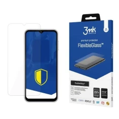 Захисне скло 3mk FlexibleGlass для Samsung Galaxy A14 5G (A146) (5903108513302)