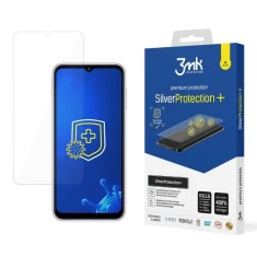 Захисна плівка 3mk Silver Protect+ для Samsung Galaxy A14 5G (A146) (5903108513326)