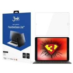 Захисне скло 3mk FlexibleGlass Lite для iPad 8 | 9 Gen (5903108513371)