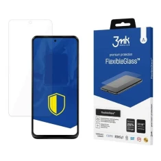 Защитное стекло 3mk FlexibleGlass для Motorola Moto G13 | G23 (5903108513593)
