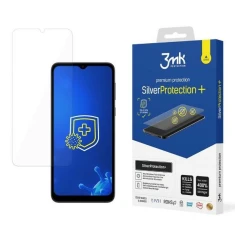 Захисна плівка 3mk Silver Protect+ для Motorola Moto E13 (5903108513715)