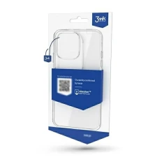 Чохол 3mk Clear Case для Samsung Galaxy A34 5G (A346) (5903108514552)