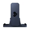 Сетевое зарядное устройство 3mk Hyper Charging Station PD 240W 3xUSB-C | USB-A Dark Blue (5903108515146)