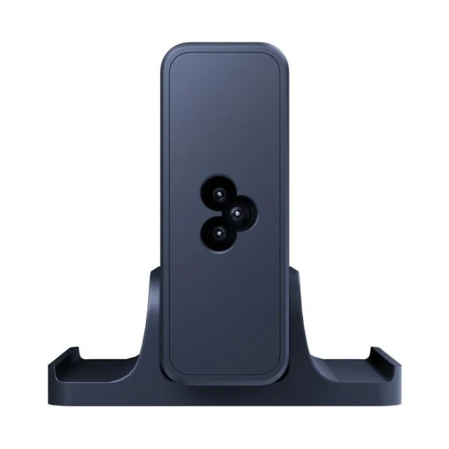 Сетевое зарядное устройство 3mk Hyper Charging Station PD 240W 3xUSB-C | USB-A Dark Blue (5903108515146)