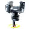 Автотримач 3mk Memo Hug Car Holder Black (5903108516624)