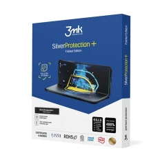 Захисна плівка 3mk SilverProtect для Oppo Find N2 Flip Clear (5903108517331)