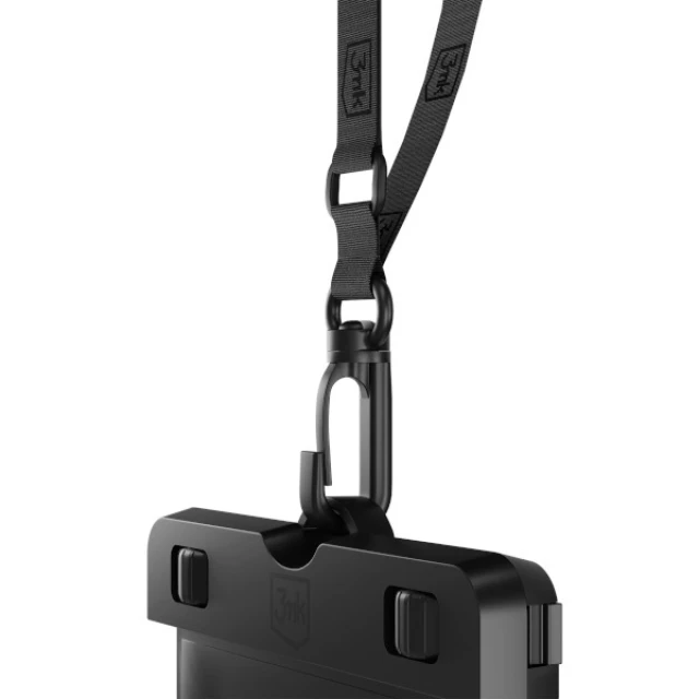 Водонепроникний чохол 3mk Hydro Case Universal Waterproof 7