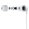Навушники 3mk Wired Earphones USB-C White (5903108518062)