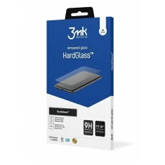 Защитное стекло 3mk HardGlass для Xiaomi Redmi 10C Clear (5903108520041)