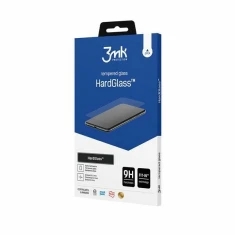 Захисне скло 3mk HardGlass для Samsung Galaxy M23 5G (M236) Clear (5903108520065)